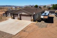 Land for sale in Iron County, Utah