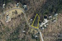 Homesite for sale in Burke County, North Carolina