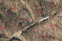 Land for sale in McDowell County, North Carolina