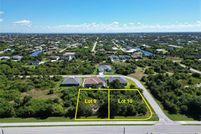 Land for sale in Charlotte County, Florida