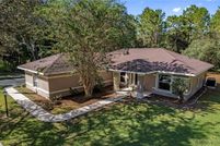 Land for sale in Citrus County, Florida