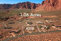 Land for sale in Washington County, Utah