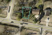 Homesite for sale in Lancaster County, South Carolina