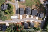Homesite for sale in Buncombe County, North Carolina