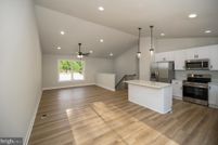 Land for sale in Spotsylvania County, Virginia