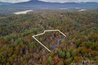 Land for sale in McDowell County, North Carolina