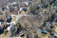 Homesite for sale in Buncombe County, North Carolina