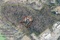Undeveloped Land for sale in Gaston County, North Carolina