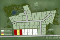 Land for sale in York County, South Carolina