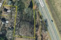 Land for sale in Burke County, North Carolina