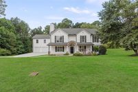 Land for sale in Gwinnett County, Georgia