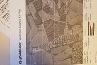 Land for sale in Anderson County, Kentucky