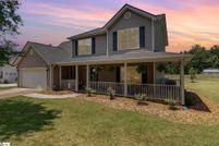 Land for sale in Greenville County, South Carolina