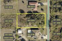 Land for sale in Lee County, Florida