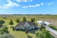 Land for sale in Ellis County, Texas