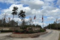 Land for sale in Montgomery County, Texas