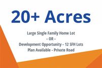 Land for sale in Oakland County, Michigan