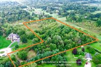Land for sale in Washtenaw County, Michigan