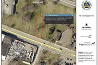 Land for sale in Calhoun County, Michigan