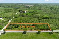 Land for sale in Washtenaw County, Michigan