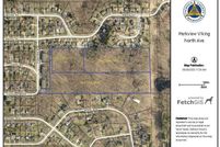 Land for sale in Calhoun County, Michigan