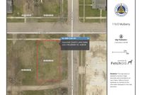 Land for sale in Calhoun County, Michigan