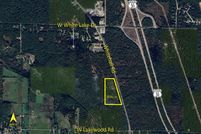 Land for sale in Muskegon County, Michigan