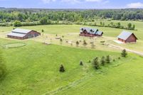 Lakefront Property for sale in Osceola County, Michigan