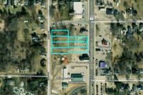 Homesite for sale in Wexford County, Michigan