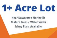 Land for sale in Wayne County, Michigan