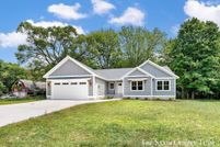 House for sale in Muskegon County, Michigan