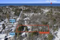 Land for sale in Oceana County, Michigan