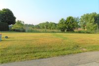 Homesite for sale in Berrien County, Michigan