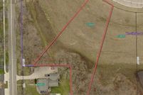 Land for sale in Van Buren County, Michigan