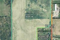 Land for sale in Van Buren County, Michigan