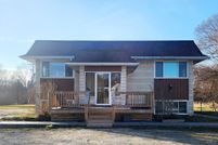 Land for sale in Van Buren County, Michigan