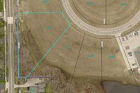 Homesite for sale in Van Buren County, Michigan