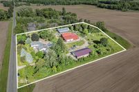 Farm and Ranch for sale in Saint Joseph County, Michigan