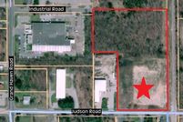 Land for sale in Muskegon County, Michigan