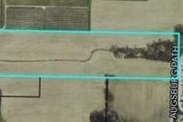 Undeveloped Land for sale in Berrien County, Michigan