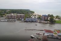 Land for sale in Berrien County, Michigan