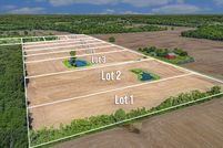 Land for sale in Berrien County, Michigan