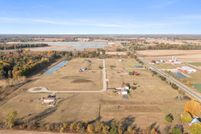 Homesite for sale in Montcalm County, Michigan