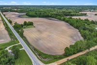 Land for sale in Berrien County, Michigan