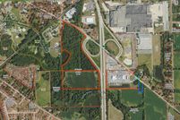 Undeveloped Land for sale in Monroe County, Michigan