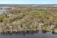 Land for sale in Cass County, Michigan