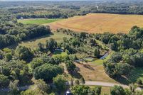 Land for sale in Cass County, Michigan