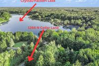 Land for sale in Mason County, Michigan
