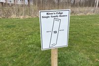 Homesite for sale in Berrien County, Michigan