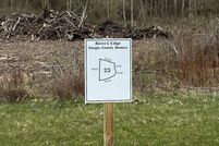 Land for sale in Berrien County, Michigan